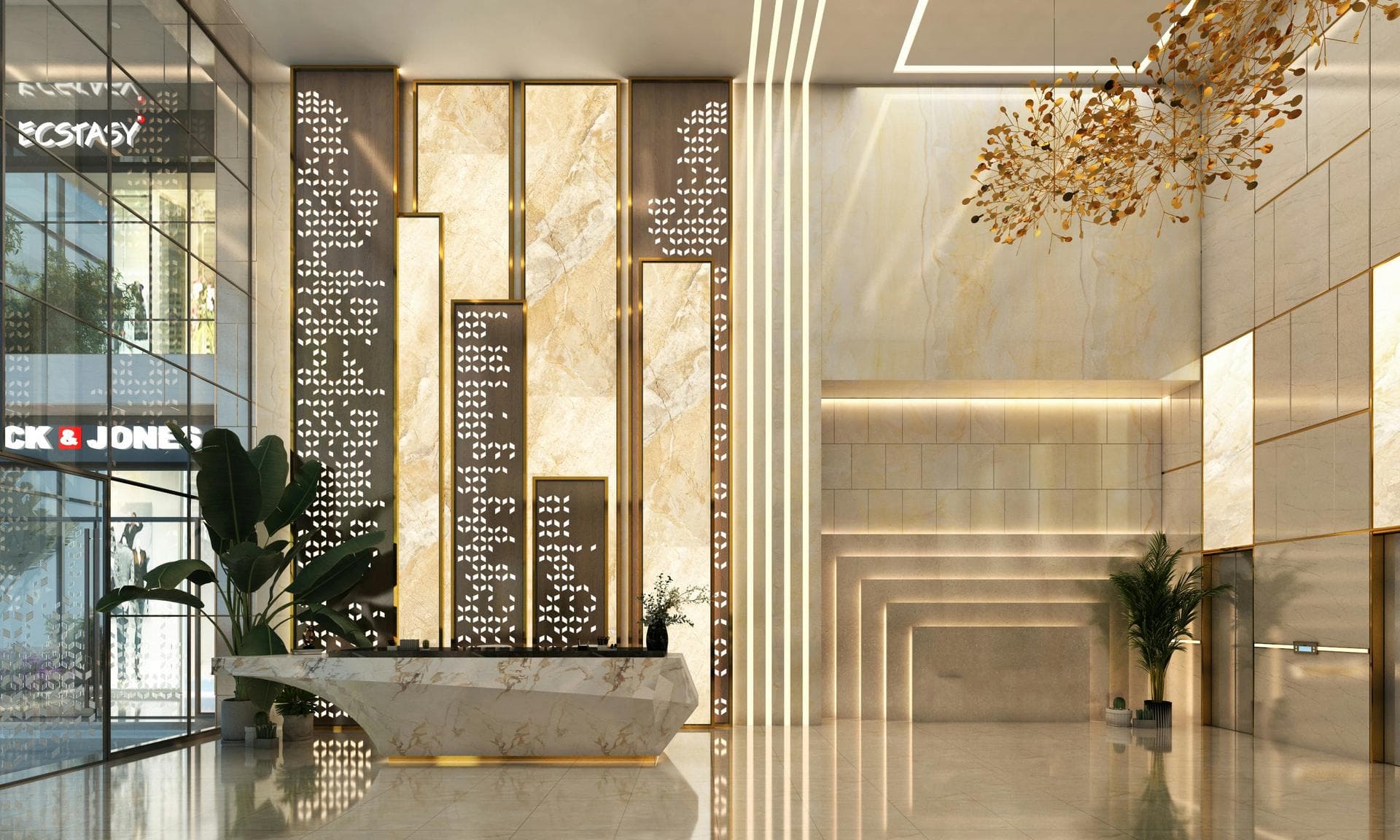 Decorative Panels