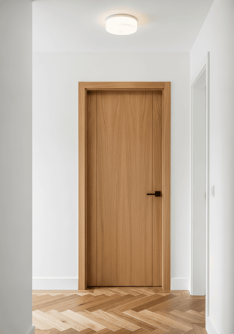 Internal Door