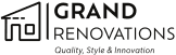 Grand Renovations Logo