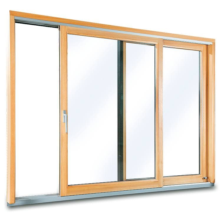 Alu-Clad Timber Door