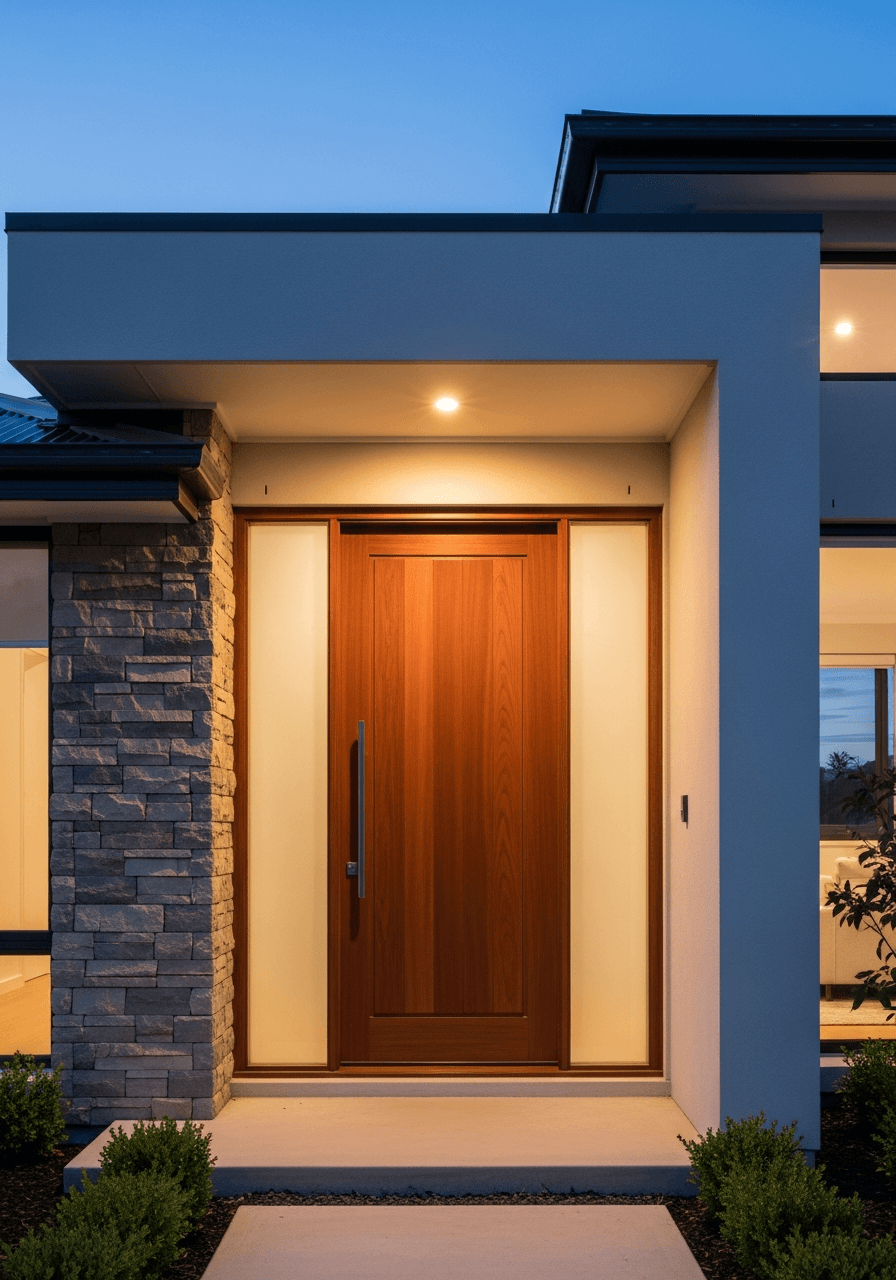 Bespoke Doors