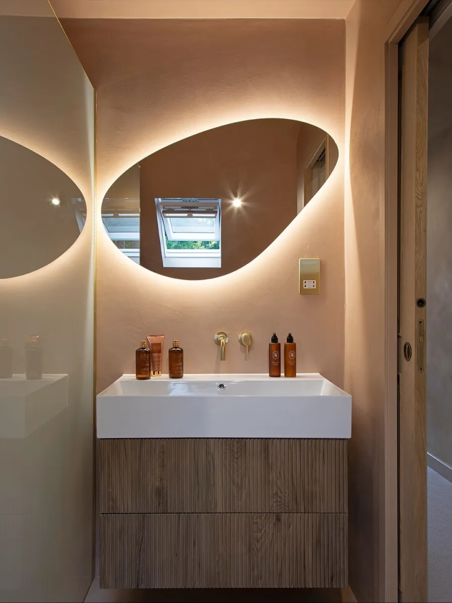 Made-to-Measure Vanity Units – Perfect Fit for Any Bathroom GR-BTH-CVU-1113