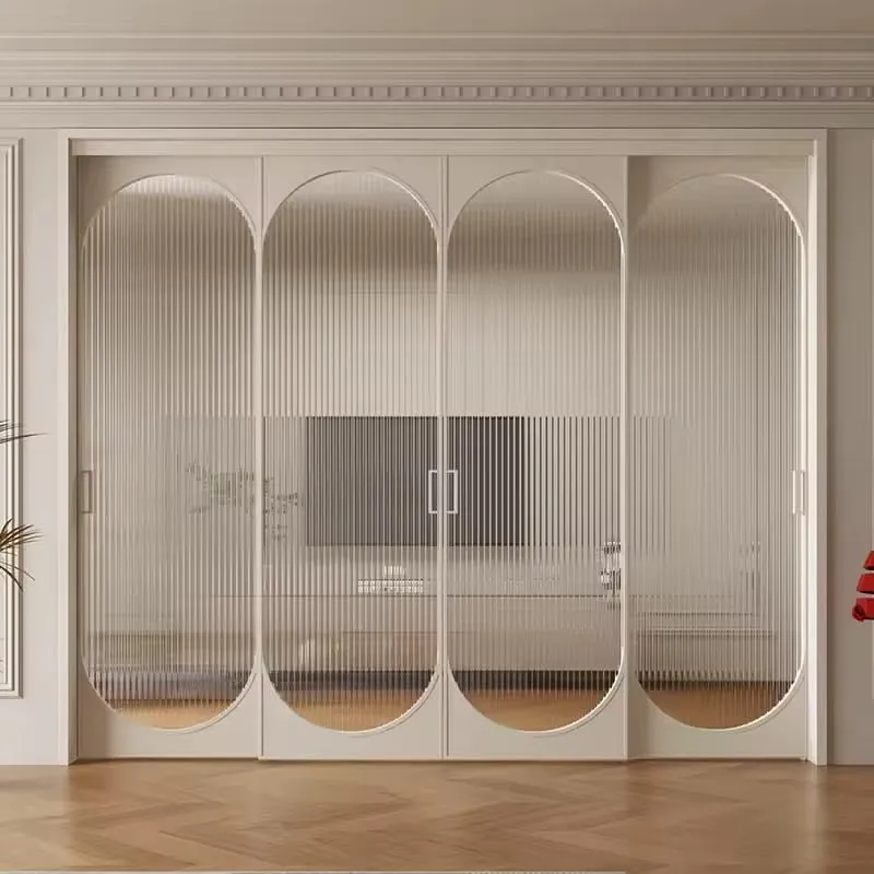 Custom Premium Sliding Door GR-DR-SLD-1032