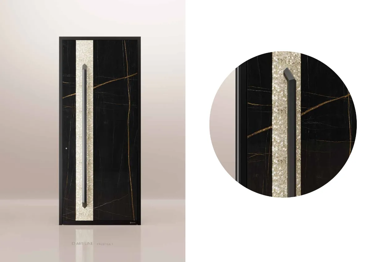 Designer Architectural Series GR-DR-ALD-1446