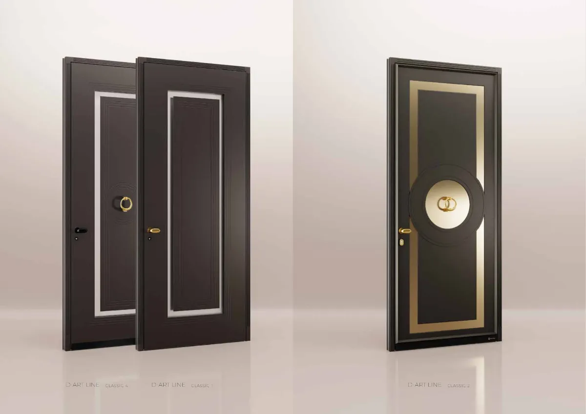 Timeless Elegance & Architectural Harmony GR-DR-IDR-1449