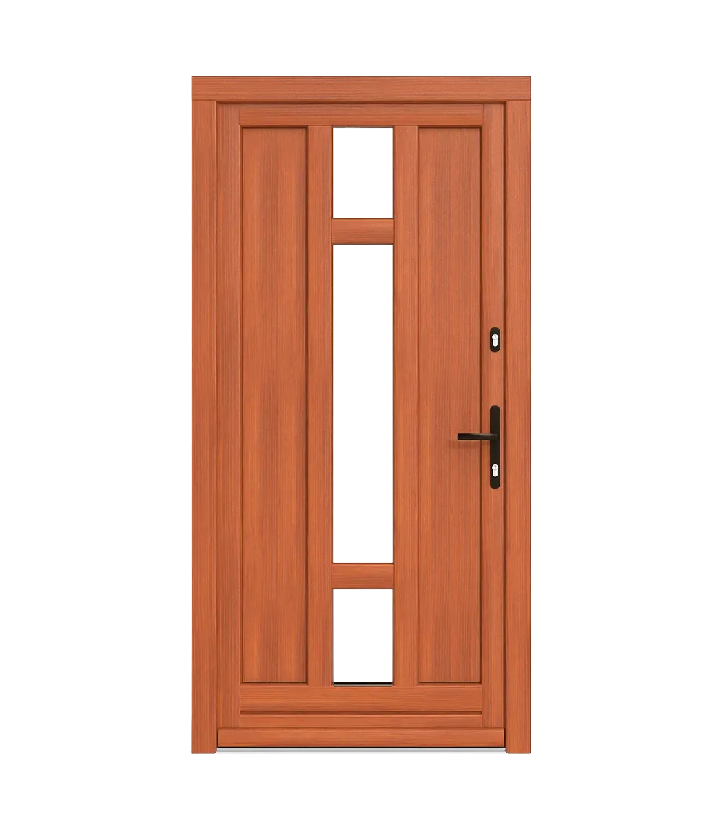 Door Spacers for Wooden Doors | Stability & Strength GR-DR-TWD-1544