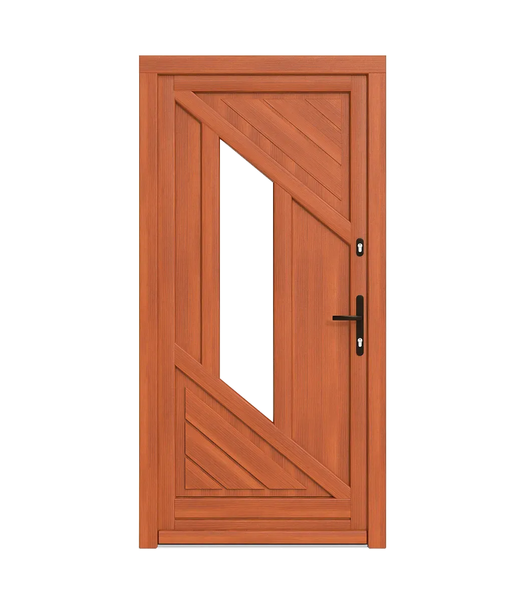Door Spacers | Essential Tool for Wooden Doors GR-DR-TWD-1547