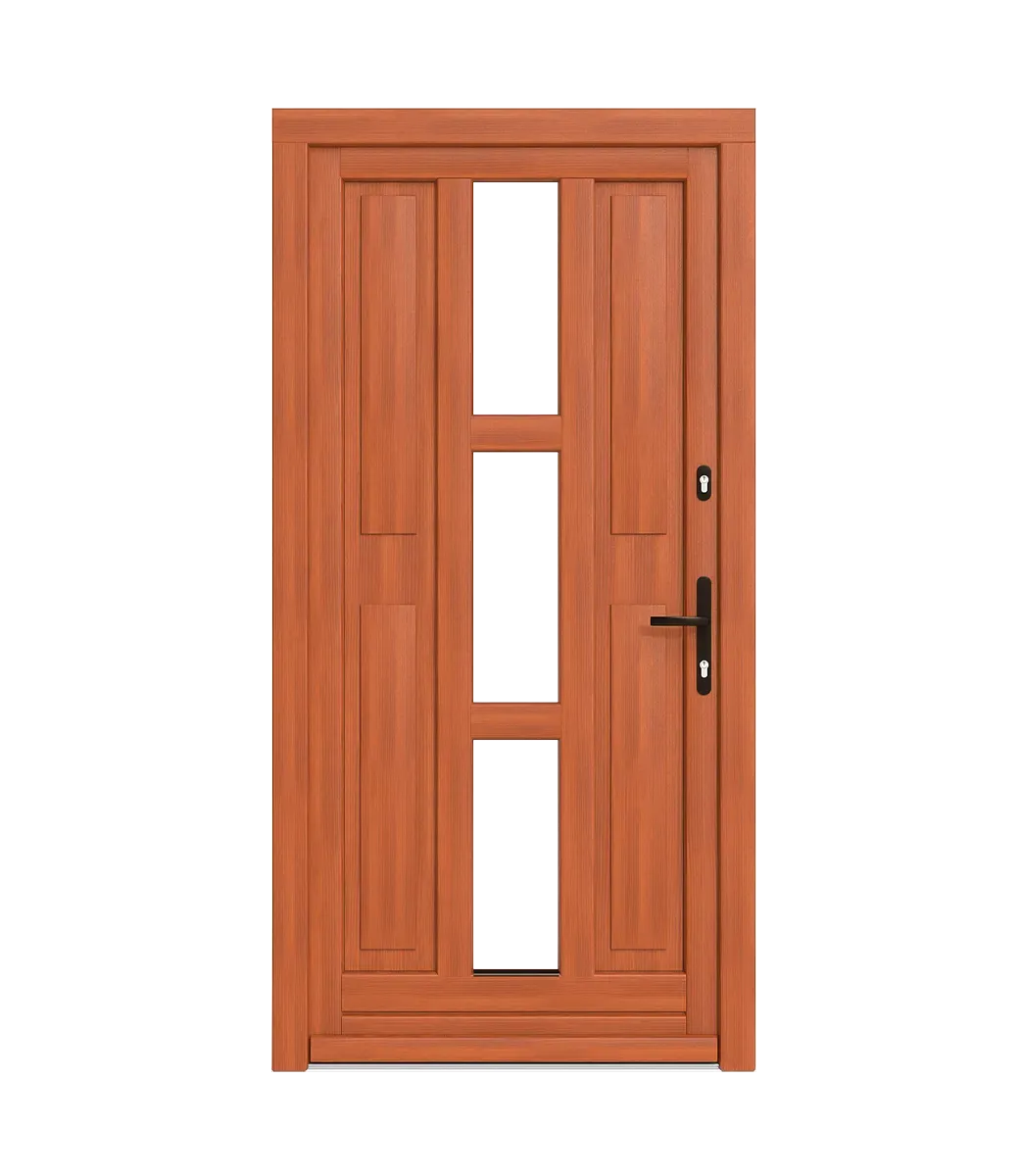 Spacers for Wooden Doors | Accurate Door Fitting GR-DR-TWD-1549