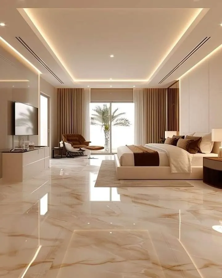 Modern Indoor Tiles – Contemporary & Versatile GR-FLS-TIL-1199