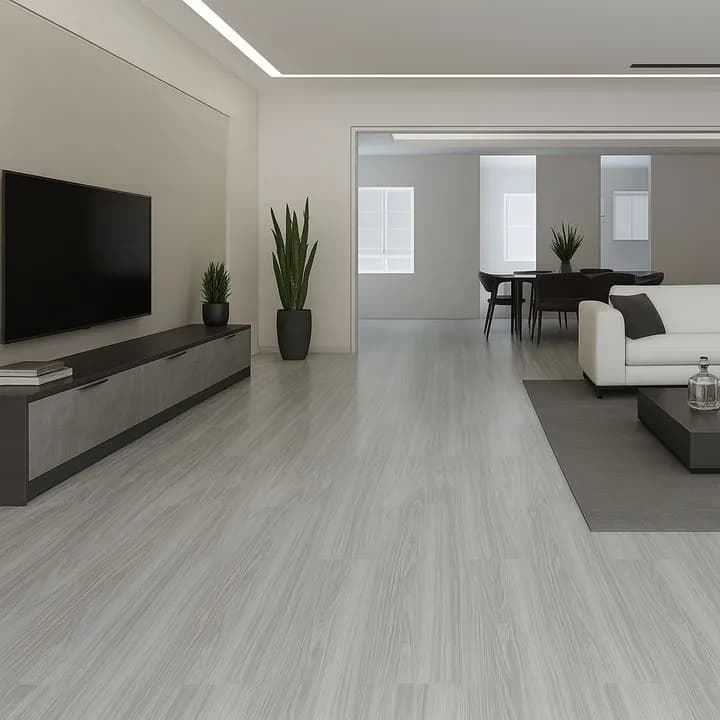 Luxury Vinyl Flooring (LVT) – Premium & Elegant GR-FLS-VFL-1210