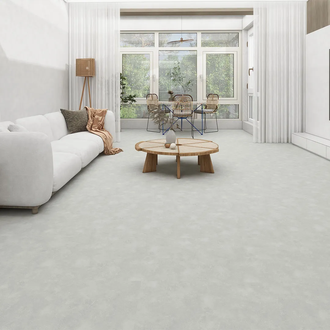 Pinnacle Bone SPC Tile Flooring 620x310x5.35mm | Neutral Stone Effect Waterproof Vinyl Tiles GR-FLS-SPF-1243