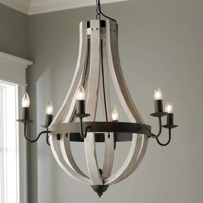 Luxury Chandeliers – Elegant Lighting for Every Space GR-LEC-CHD-1139