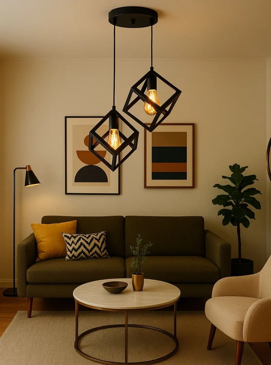 Classic Chandeliers – Timeless Elegance for Your Home GR-LEC-CHD-1141
