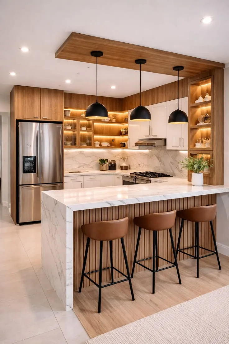 Luxury Pendant & Island Lights for Elegant Interiors GR-LEC-PIL-1144