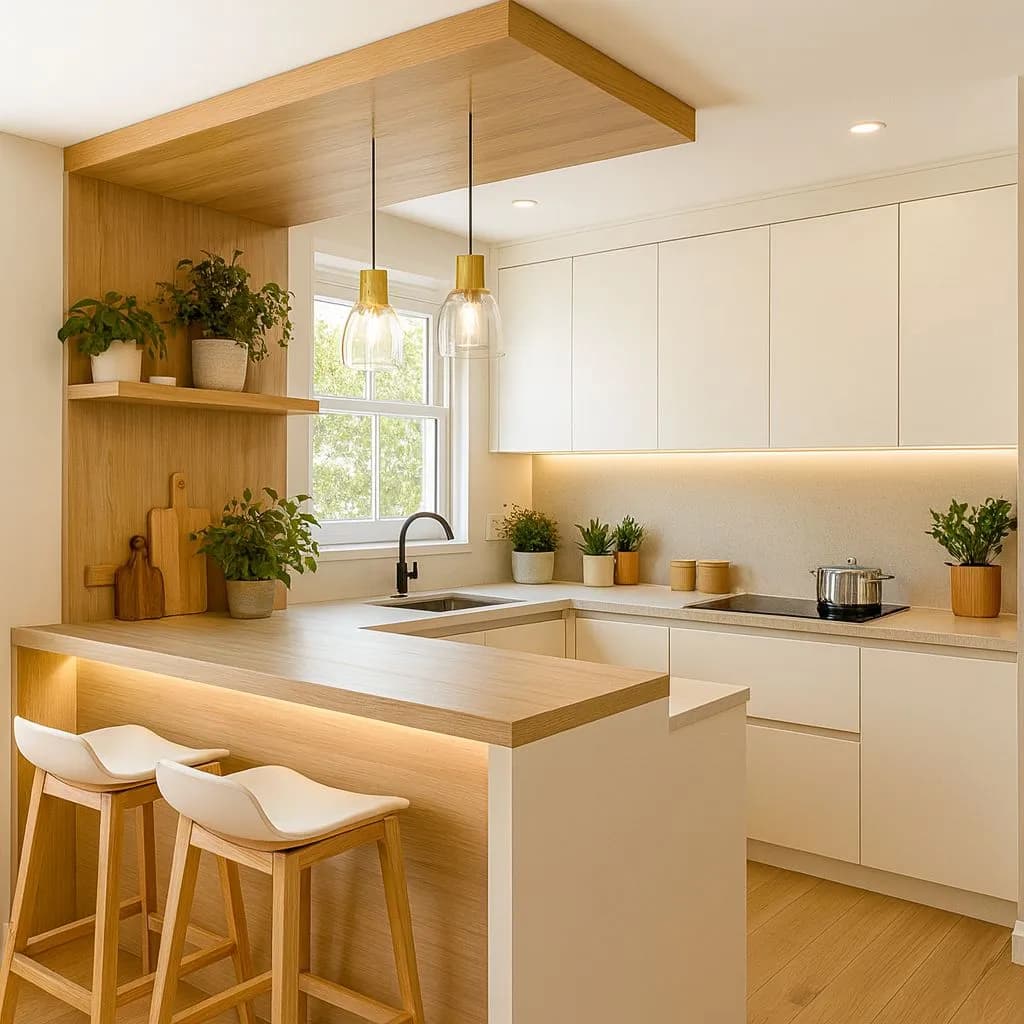 Kitchen Pendant & Island Lights – Perfect for Every Space GR-LEC-PIL-1146