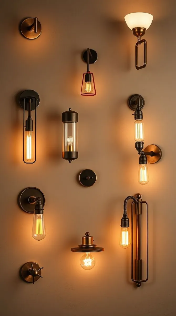 Luxury Spotlights – Elegant & Versatile Lighting Solutions GR-LEC-SPL-1148