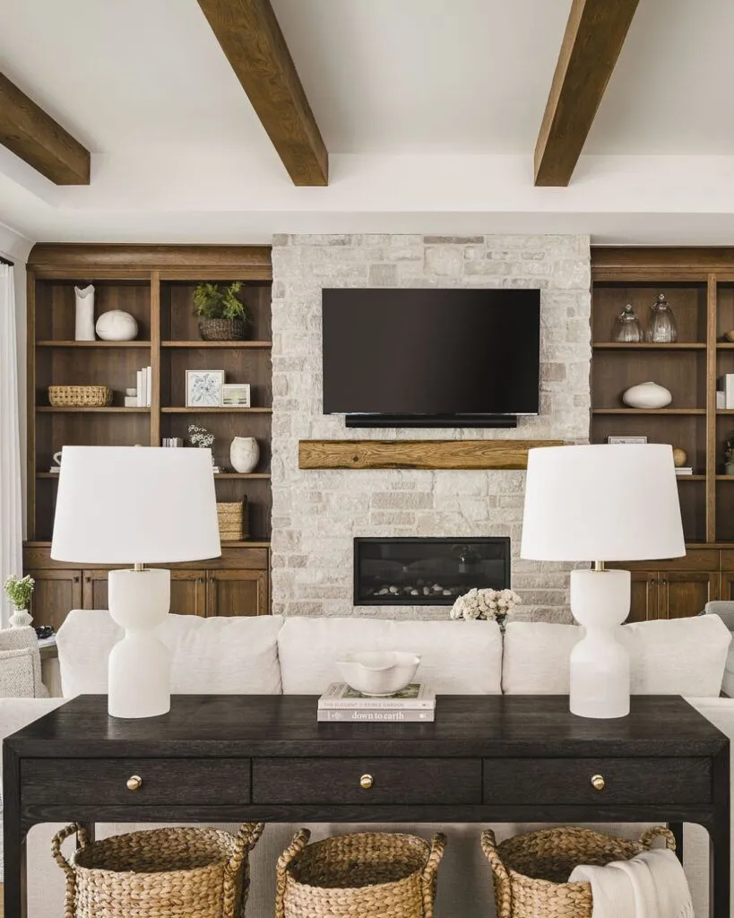 Modern Bedroom & Living Room Lighting – Stylish & Functional GR-LEC-BLR-1151
