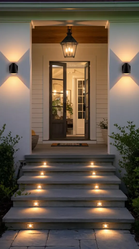 Luxury Outdoor Lighting – Elegant Exterior Designs GR-LEC-ODL-1157