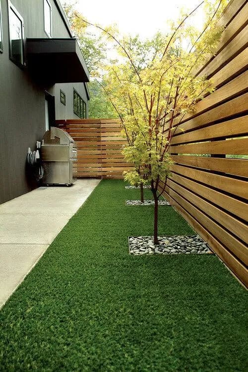 Premium Artificial Grass for Lush Green Landscaping & Outdoor Spaces GR-OEX-ARG-1391