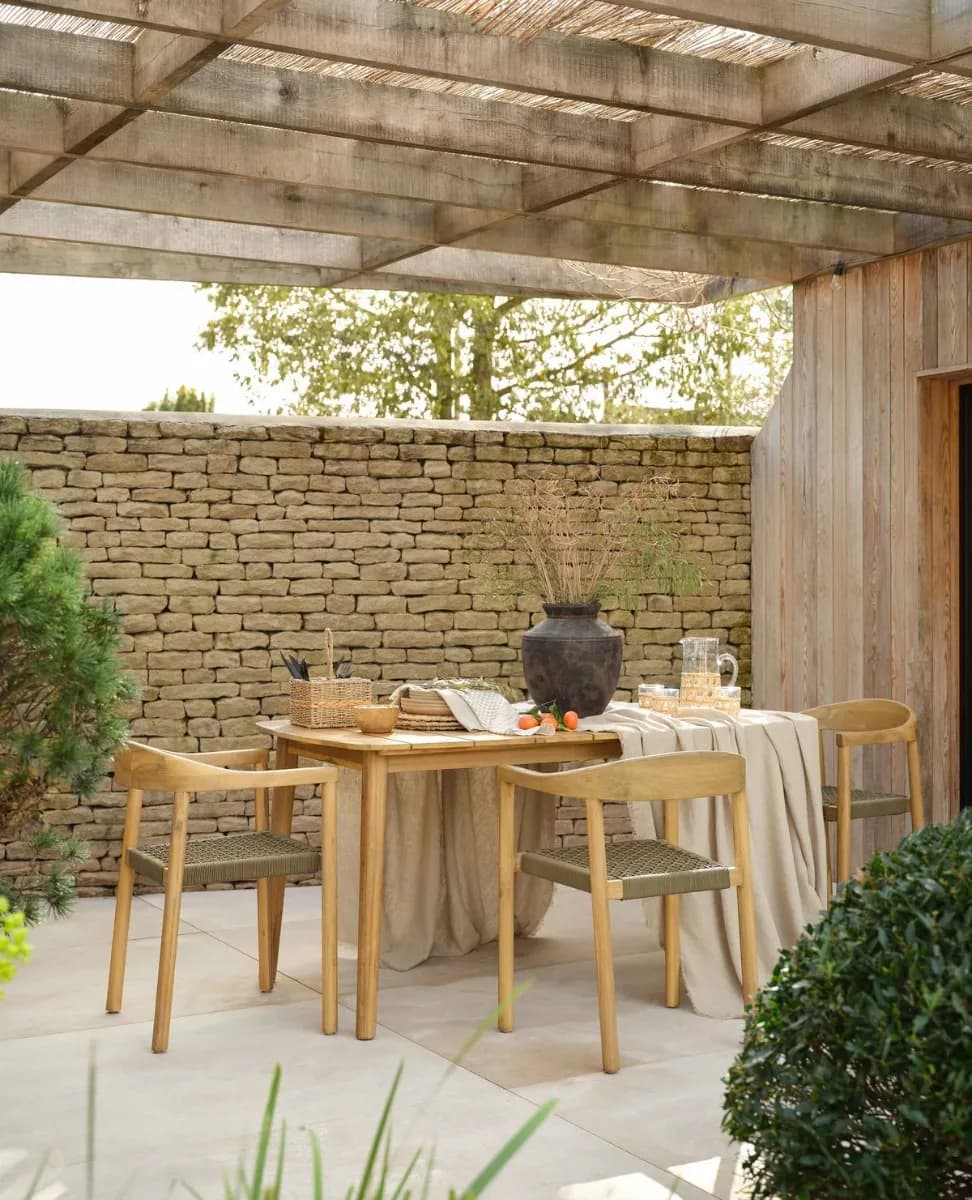 Premium Garden Furniture for Stylish Outdoor Living Spaces GR-OEX-GDF-1399