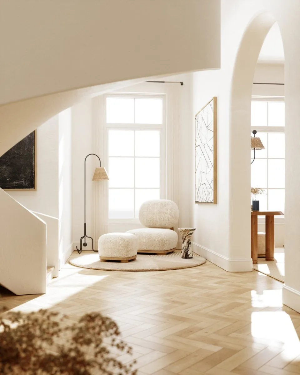 Complete Full Interior Fit-Out Solutions for Modern Residential & Commercial Spaces GR-SCW-FIO-1403