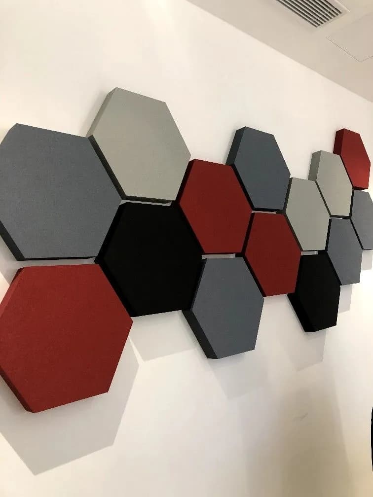 Decorative Acoustic Panels – Stylish & Functional GR-WIF-ACP-1175