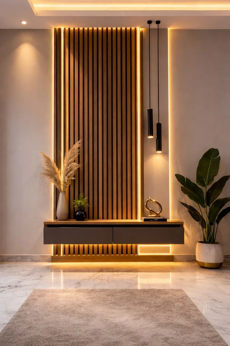 Luxury Decorative Wall Designs – Elegant & Premium GR-WIF-DWD-1182