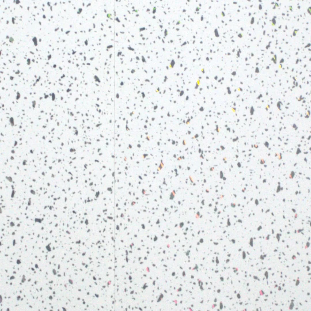 PVC Wall Panel – White Sparkle Finish (2400 x 1000mm) GR-WIF-WPN-1218