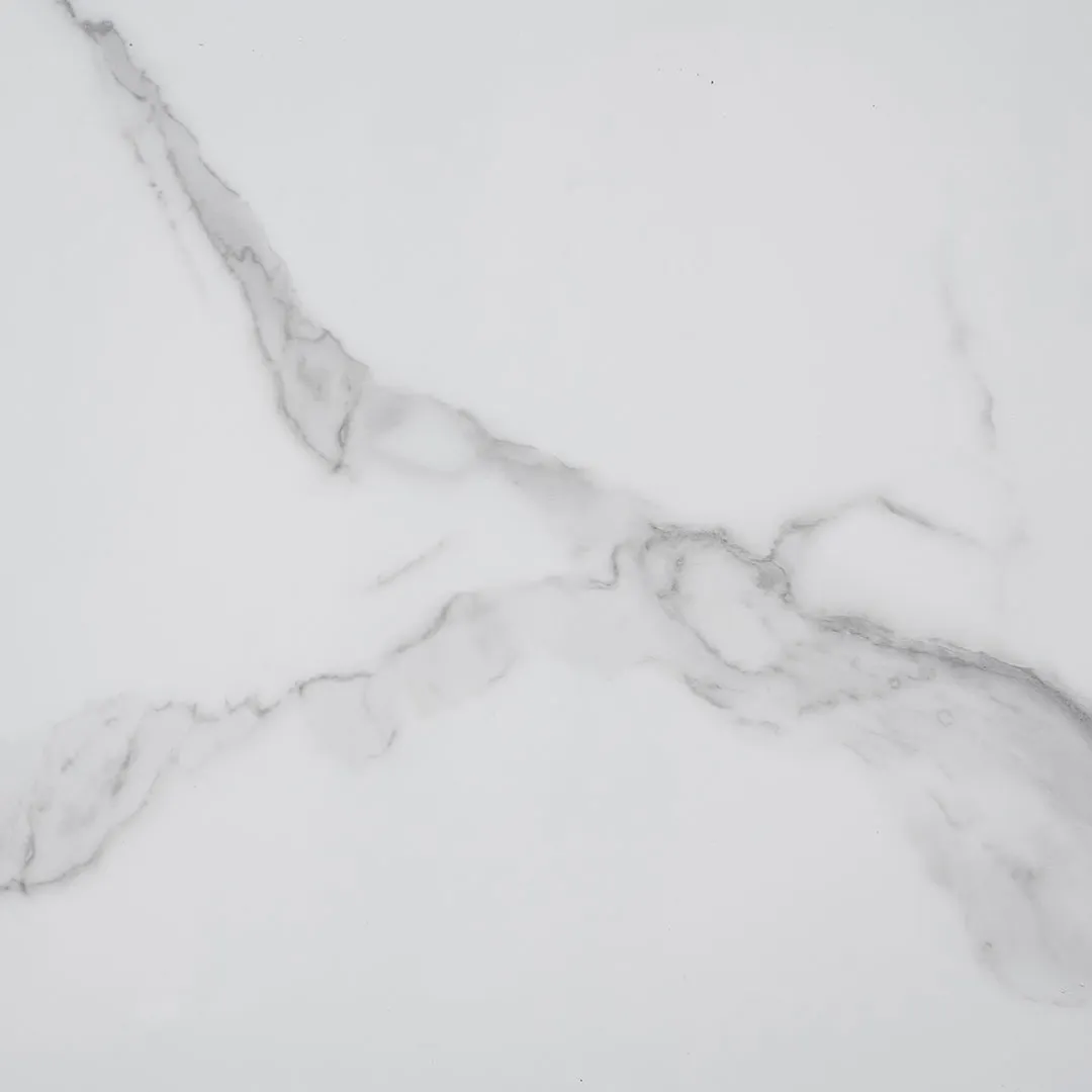 Carrara Marble Ultravex Wall Panel 2440x1220 GR-WIF-UVP-1222