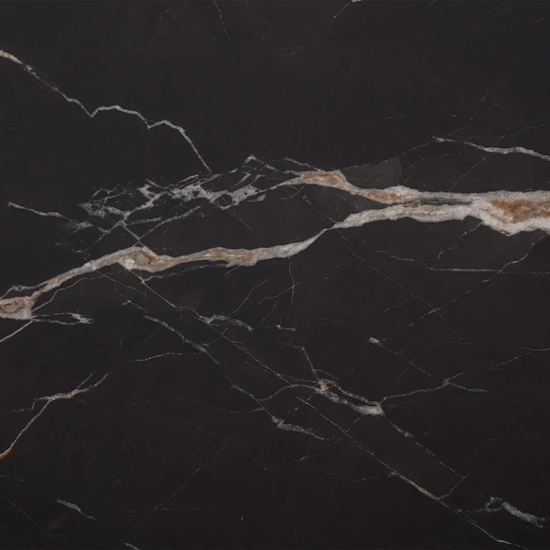 Ultravex Black Marble Effect Wall Panel 2440x1220 GR-WIF-UVP-1223