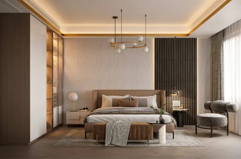 Linea Esotica Black 60x60 Wall Panels | Dark Wood Slat Decorative Feature Cladding GR-WIF-SLP-1323